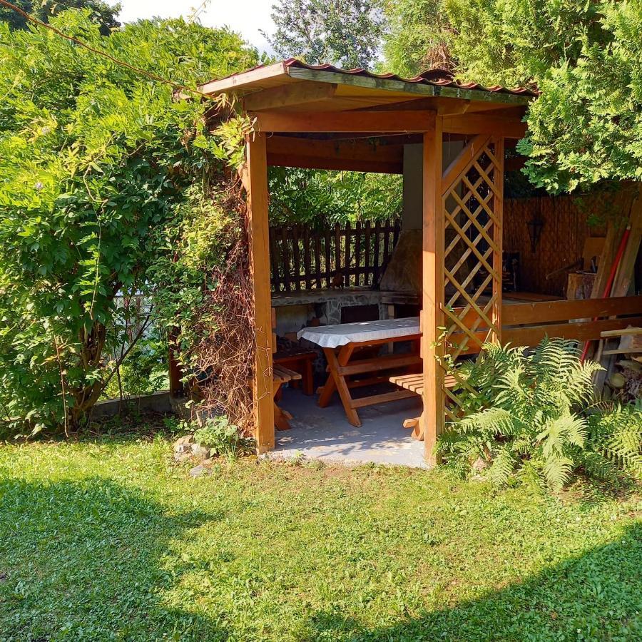 Apartman Kutna Hora -Velky Rybnik Miskovice  外观 照片