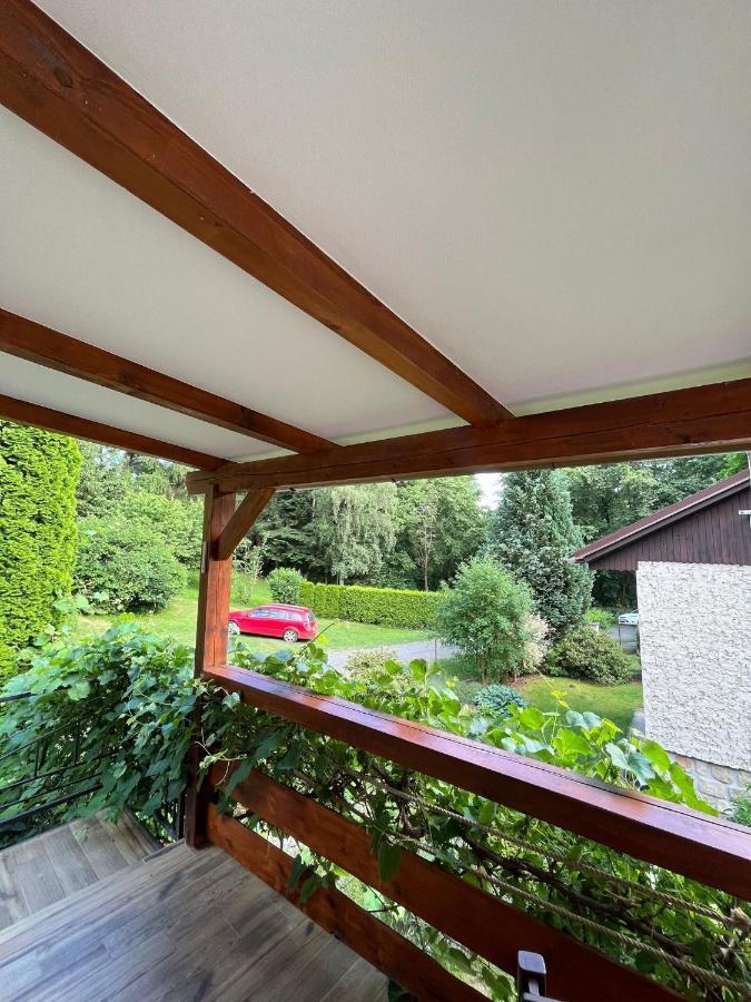 Apartman Kutna Hora -Velky Rybnik Miskovice  外观 照片