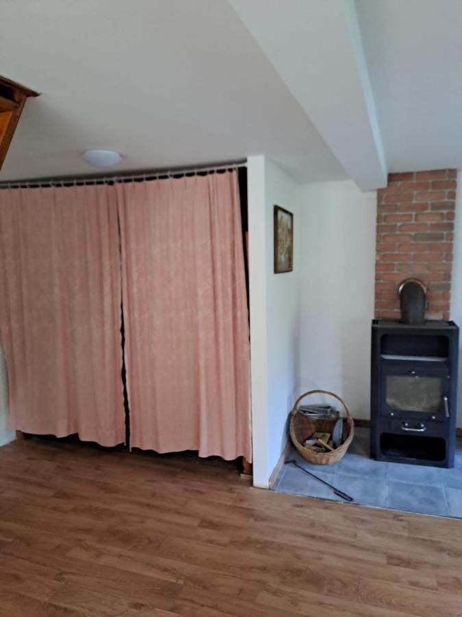 Apartman Kutna Hora -Velky Rybnik Miskovice  外观 照片