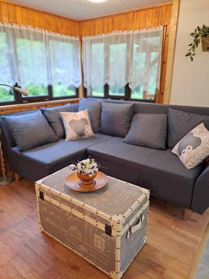 Apartman Kutna Hora -Velky Rybnik Miskovice  外观 照片