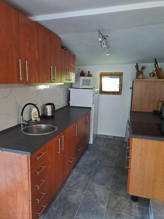 Apartman Kutna Hora -Velky Rybnik Miskovice  外观 照片