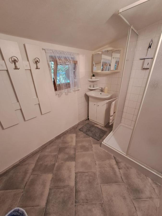 Apartman Kutna Hora -Velky Rybnik Miskovice  外观 照片