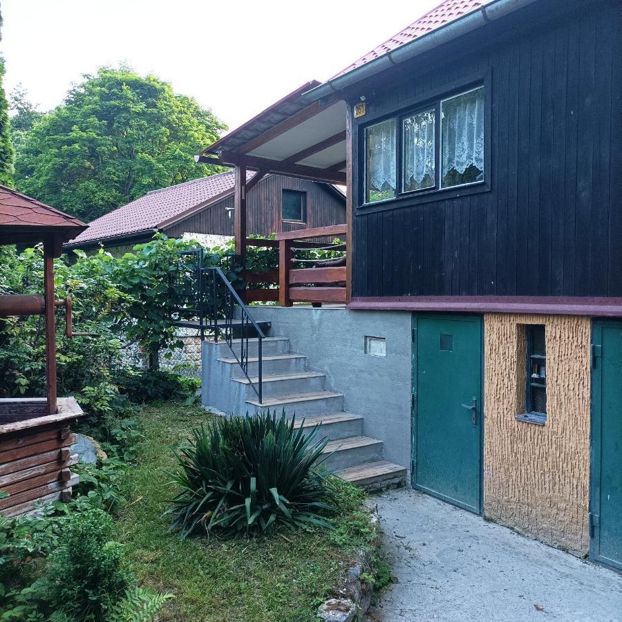 Apartman Kutna Hora -Velky Rybnik Miskovice  外观 照片