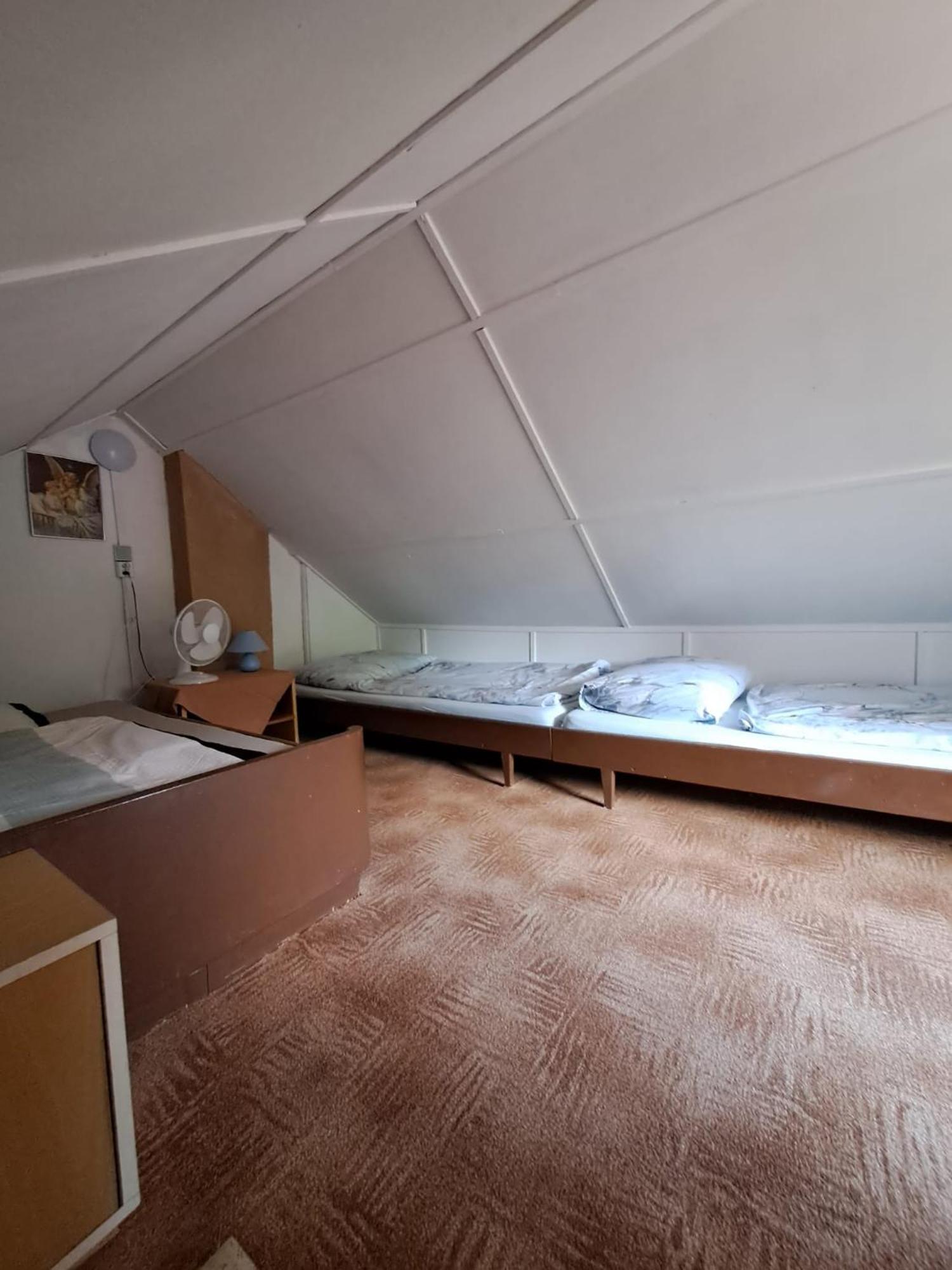 Apartman Kutna Hora -Velky Rybnik Miskovice  外观 照片
